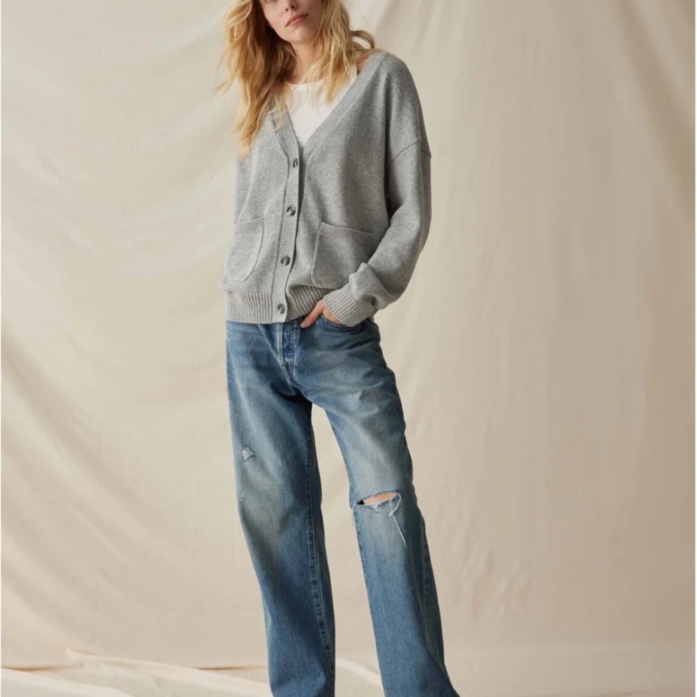 Richer Poorer Women's Alexa Cardigan XS